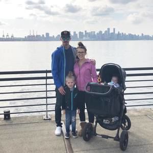 Meet your Posher, Melissa